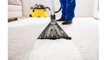 HALI SILME NASIL YAPILIR?